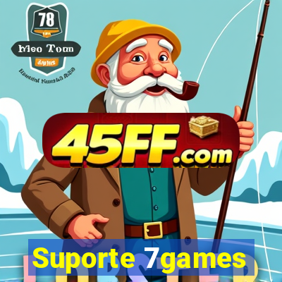 Suporte 7games